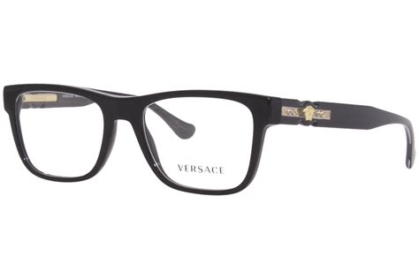 versace men glass